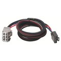 Geared2Golf Brake Control Wiring Adapter - 2 Plugs&#44; Gm&#44; 31 x 1.50 x 1.50 in. GE54193